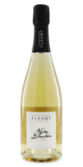 Notes Blanches 2015 Brut Nature