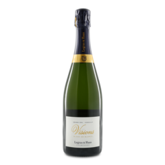 "Les Visions" Blanc de Blancs Grand Cru Brut