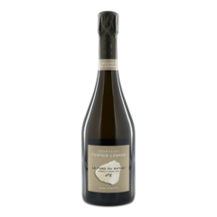 Le Fond du Bateau N° 15 Extra Brut Grand Cru