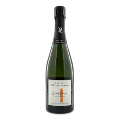 L'ambitieuse Extra Brut Grand Cru