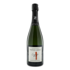 L'égoïste 2014 Extra Brut Grand Cru