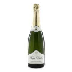 Millésime 2018 Brut Grand Cru