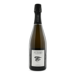 Fleur de l Europe Brut Nature