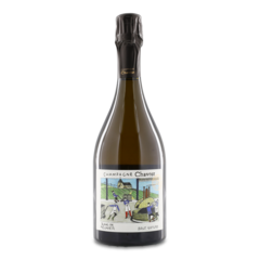 Blanc de Meunier Brut Nature