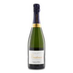"L'Evidence" Blanc de Blancs Grand Cru Extra Brut