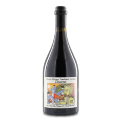 Coteaux Champenois Rouge