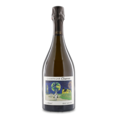 Eurêka! Brut Nature