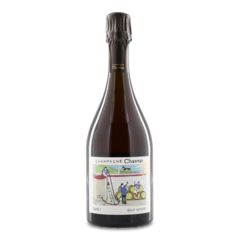 Rosé Brut Nature