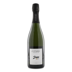 Fleury Millésimé 2000 Extra Brut